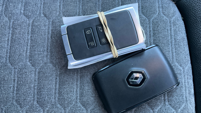 Renault Zoe 100kW GT Line + R135 50kWh Rapid Charge 5dr Auto Electric Hatchback